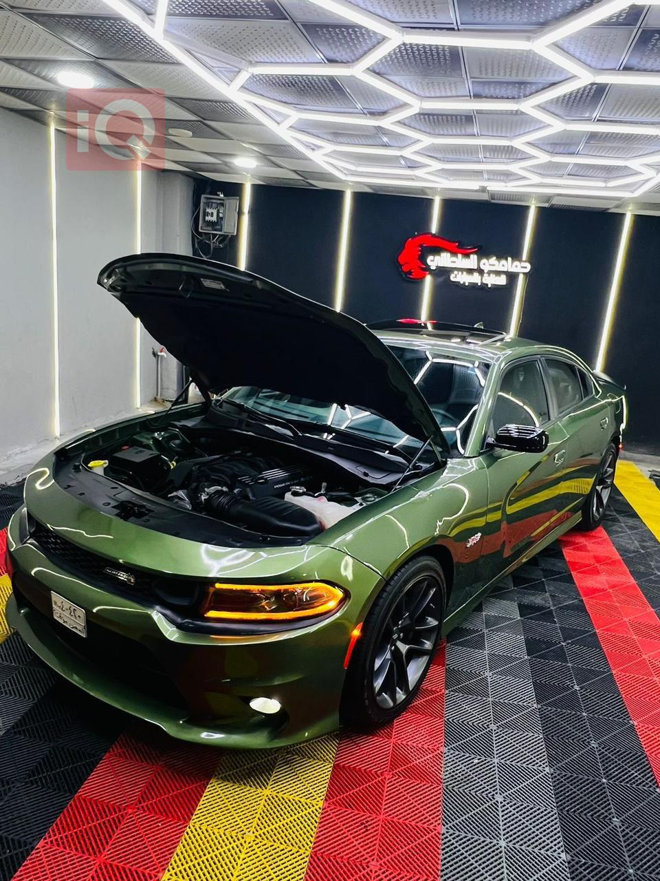 Dodge Charger